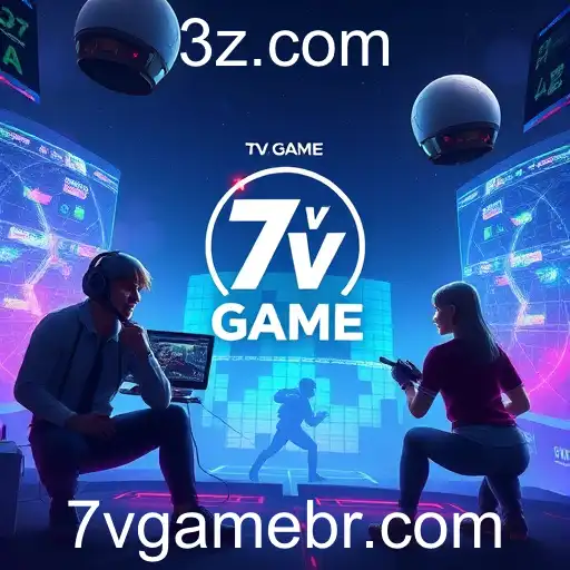 A Revolução dos Jogos em 2025: A Era de 7v.game
