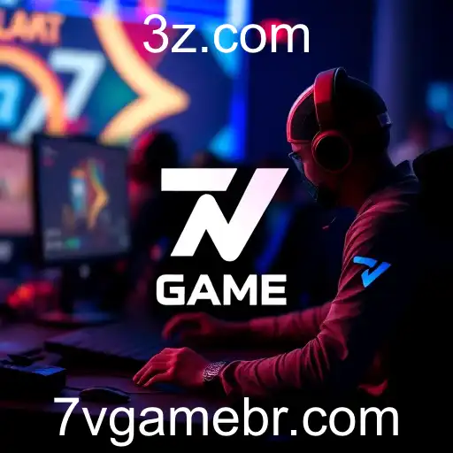 Inovações e a Popularidade Crescente de 7v.game