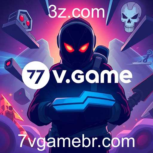 Ascensão e Impacto do 7v.game na Indústria de Jogos