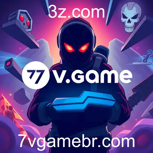 Ascensão e Impacto do 7v.game na Indústria de Jogos