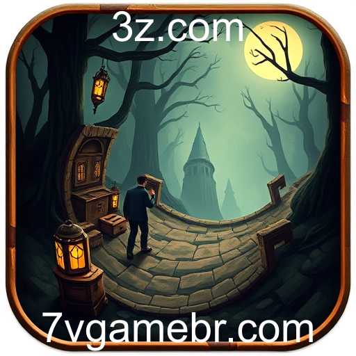 Explorando a Categoria de Jogos de Aventura no 7v.game