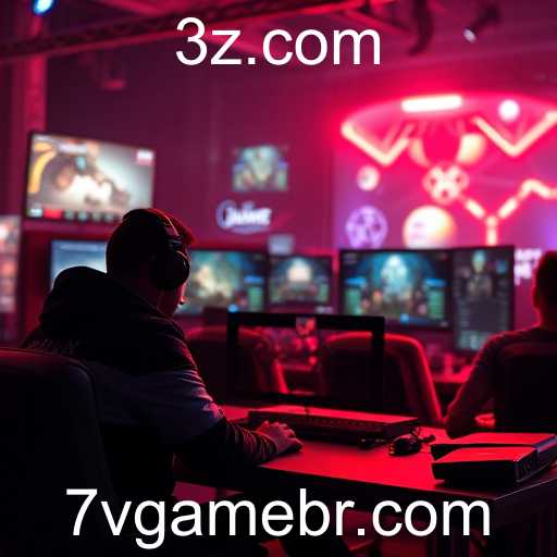 Crescimento do Mercado de Jogos Online no Brasil