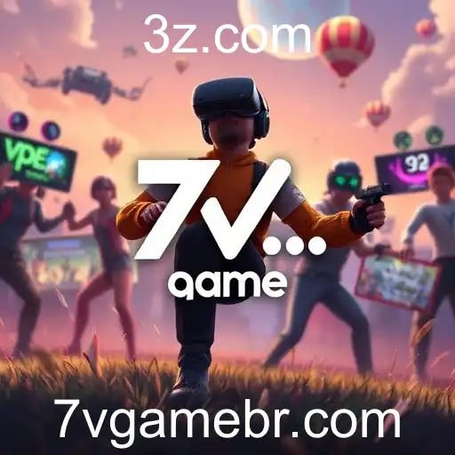 Revolução no Mercado Brasileiro de Jogos Online