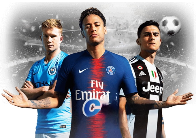 Muitas apostas esportivas na 7v.game sports
