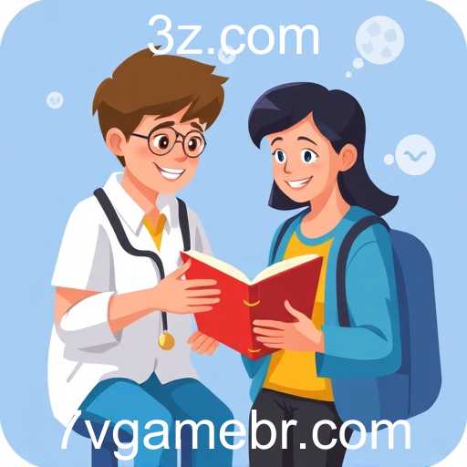 Explorando a Categoria Educativo de Jogos no Site 7v.game