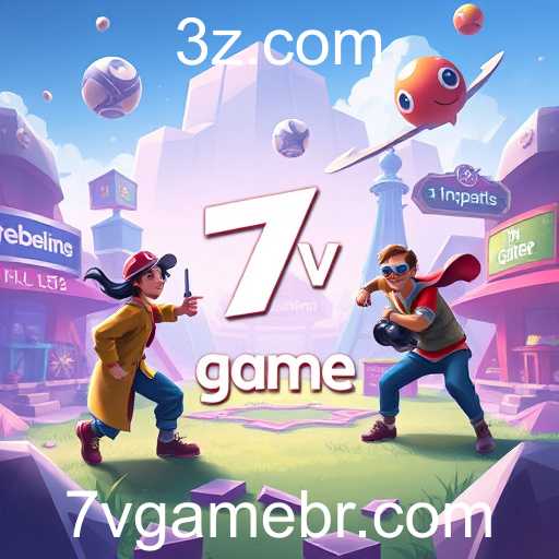 A Evolução dos Jogos Online em Português com 7v.game