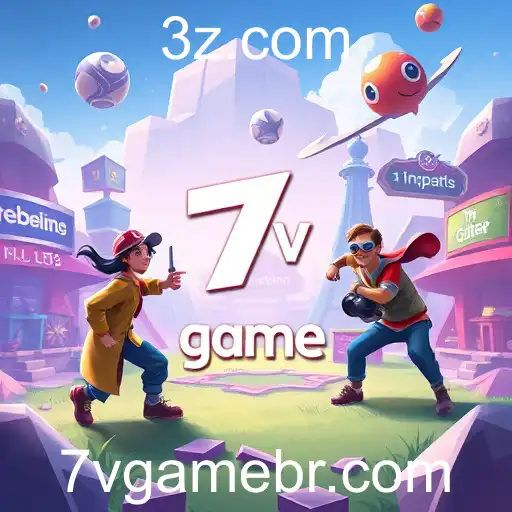 A Evolução dos Jogos Online em Português com 7v.game