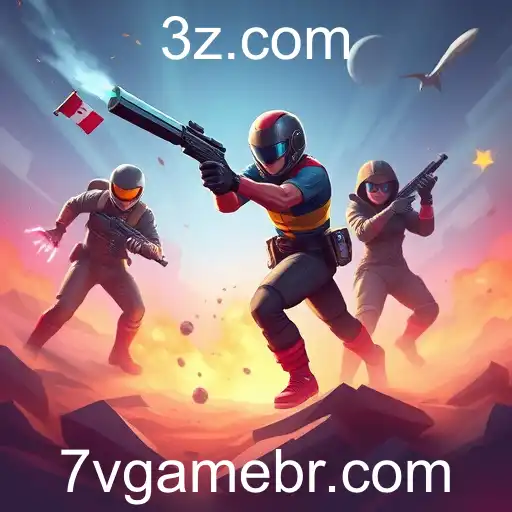 Expansão e Desafios do Mercado de Jogos Online em 2025