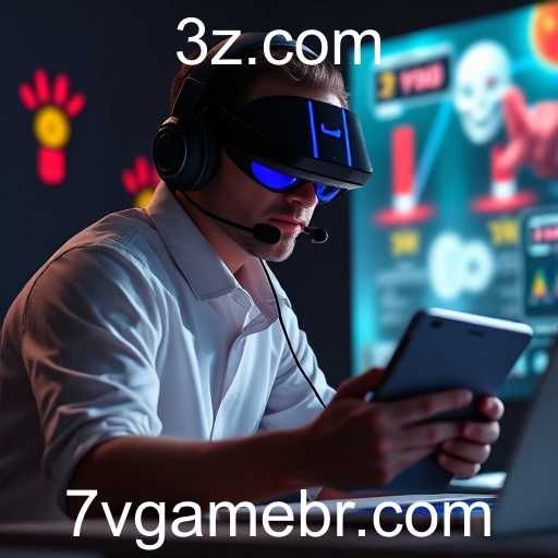 Tendências e Avanços nos Jogos Online em 2025