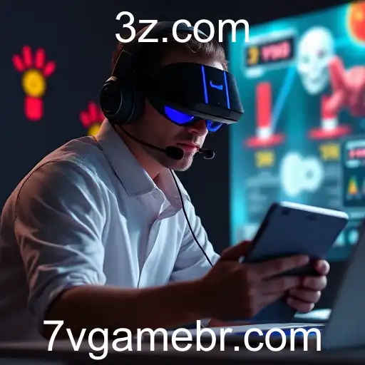 Tendências e Avanços nos Jogos Online em 2025