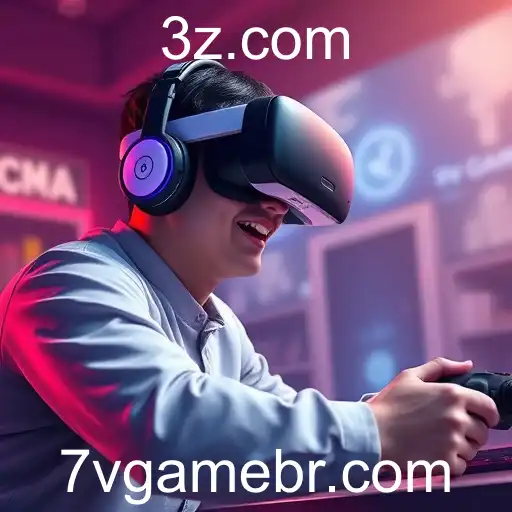 Inovações Tecnológicas e o Mundo dos Jogos Online