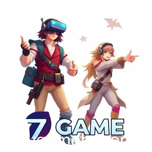 Novas Tendências em Jogos Online para 2025