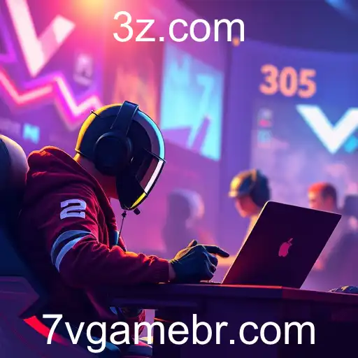 O Crescimento dos Games Online em 2025