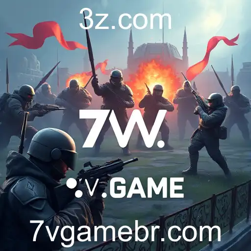 Impacto do 7v.game no Crescimento dos Jogos Online