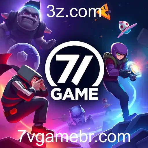 Revolução no Entretenimento: O Impacto do 7v.game