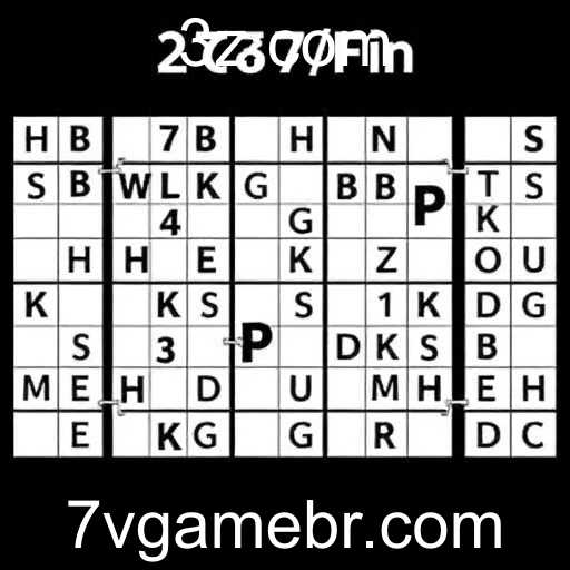 Desvendando a Popularidade dos Jogos de Quebra-Cabeças no 7v.game