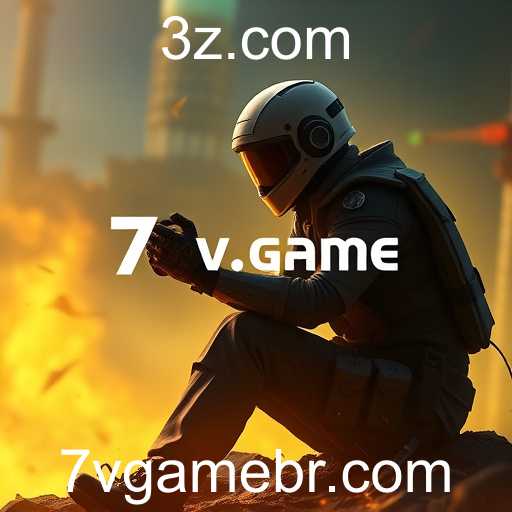 A Revolução dos Jogos com 7v.game