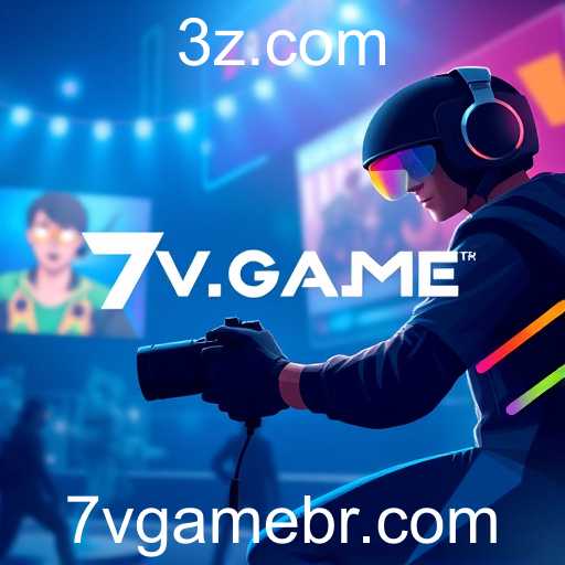 A Revolução dos Games em 2025: O Fenômeno do 7v.game