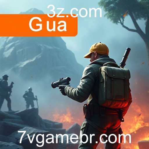 A Revolução do Mercado de Jogos Online em 2025