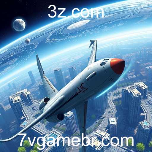 Explorando o Universo dos Jogos de Simulação no 7v.game